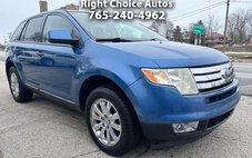 2009 Ford Edge SEL