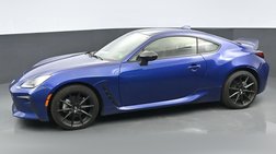 2024 Toyota GR86 Premium