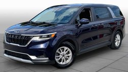 2023 Kia Carnival LX