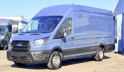 2020 Ford Transit 250