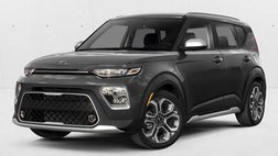 2021 Kia Soul X-Line