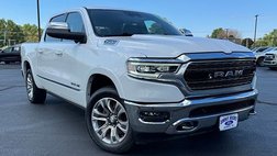 2023 Ram Ram Pickup 1500 Limited