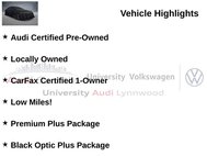 2025 Audi Q5 Sportback quattro S line Prem Plus 45 TFSI