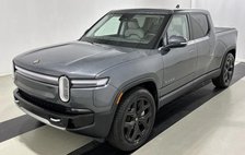 2025 Rivian R1T Adventure