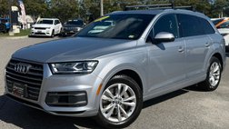2019 Audi Q7 55 TFSI Premium