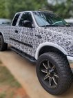 1999 Ford F-150 Work