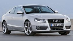 2011 Audi A5 2.0T quattro Premium