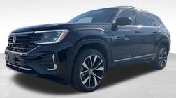 2024 Volkswagen Atlas SEL Premium R-Line 4Motion