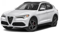 2023 Alfa Romeo Stelvio Veloce