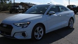 2024 Audi A3 Premium 40 TFSI