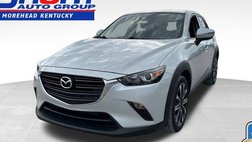 2019 Mazda CX-3 Touring