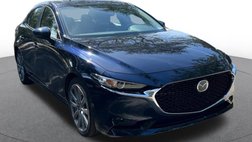 2025 Mazda MAZDA3 2.5 S Preferred