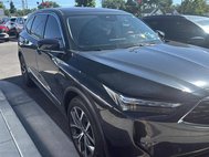 2022 Acura MDX SH-AWD w/Tech
