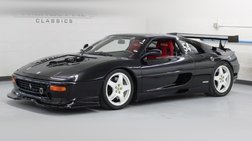 1997 Ferrari Challenge