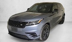 2020 Land Rover Range Rover Velar P250 R-Dynamic S