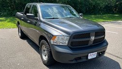 2019 Ram Ram Pickup 1500 Classic Tradesman