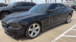 2013 Dodge Charger SE