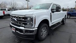 2026 Ford Super Duty F-250 Lariat