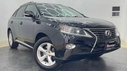 2015 Lexus RX 350 RX 350
