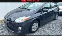 2010 Toyota Prius IV
