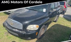 2008 Chevrolet HHR LS