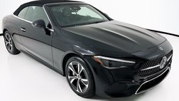 2025 Mercedes-Benz CLE CLE 300 4MATIC