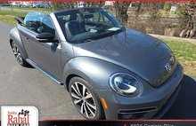 2014 Volkswagen Beetle R-Line