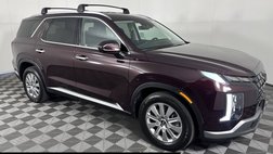 2023 Hyundai Palisade SEL