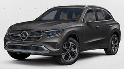 2026 Mercedes-Benz GLC-Class GLC 350e 4MATIC