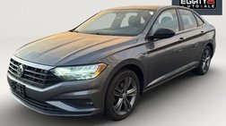 2019 Volkswagen Jetta R-Line