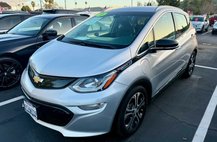 2017 Chevrolet Bolt EV Premier