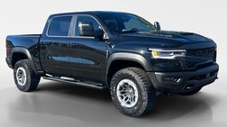 2026 Ram Ram Pickup 1500 RHO
