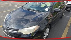 2015 Toyota Corolla S Premium