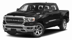 2022 Ram Ram Pickup 1500 Lone Star