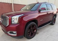 2020 GMC Yukon SLT Standard Edition