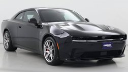 2025 Dodge Charger Daytona Scat Pack