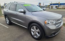 2011 Dodge Durango Citadel