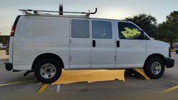 2007 Chevrolet Express 2500