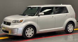 2009 Scion xB Base