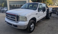 2006 Ford F-350 SUPER DUTY