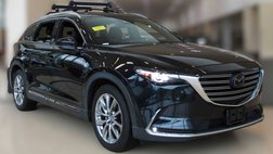 2018 Mazda CX-9 Grand Touring