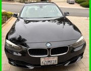 2013 BMW 3 Series 328i