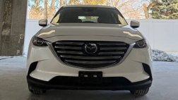 2018 Mazda CX-9 Touring
