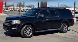 2017 Ford Expedition EL XLT