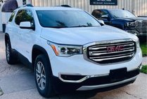 2017 GMC Acadia SLE-2