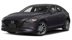 2021 Mazda MAZDA3 Preferred