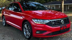 2019 Volkswagen Jetta R-Line