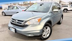 2010 Honda CR-V EX-L