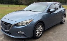 2014 Mazda MAZDA3 i Touring
