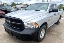2015 Ram Ram Pickup 1500 SSV